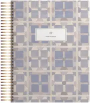 ESV Spiral-Bound Journaling Bible, Pentateuch
