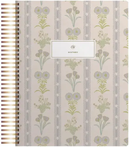 ESV Spiral-Bound Journaling Bible, History