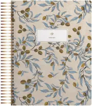 ESV Spiral-Bound Journaling Bible, Poetry