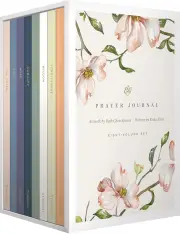 ESV Prayer Journals