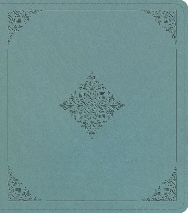 ESV Journaling Study Bible