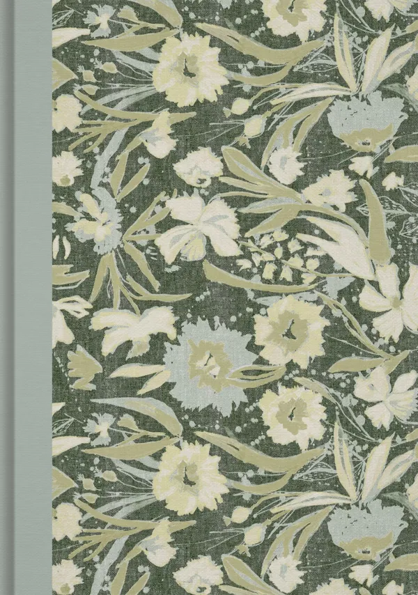 ESV Study Bible, Artist Series