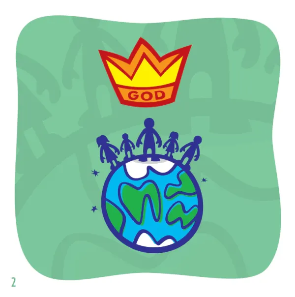 Who Will Be King? (Tract)