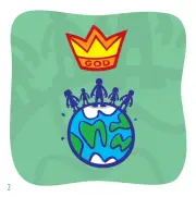 Who Will Be King? (Tract)