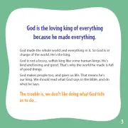 Who Will Be King? (Tract)