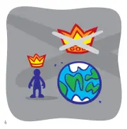 Who Will Be King? (Tract)