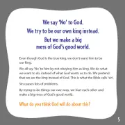 Who Will Be King? (Tract)
