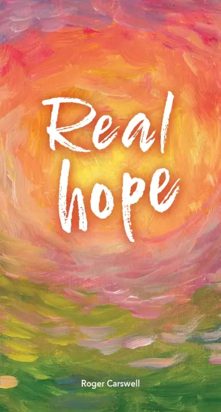Real Hope (Tract 50 pack)