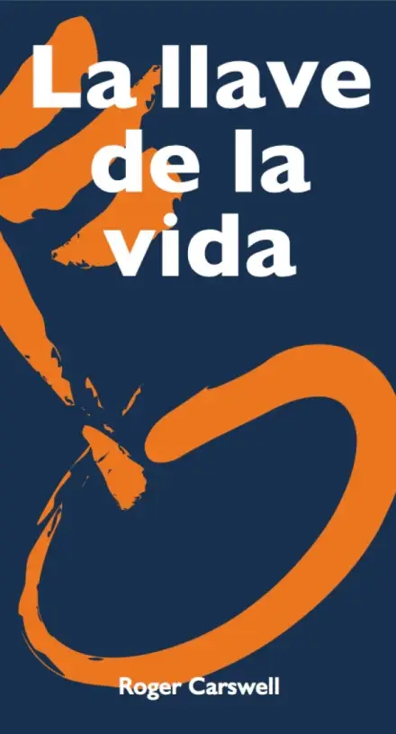 Key to Life (Spanish) (Tract 50 pack)