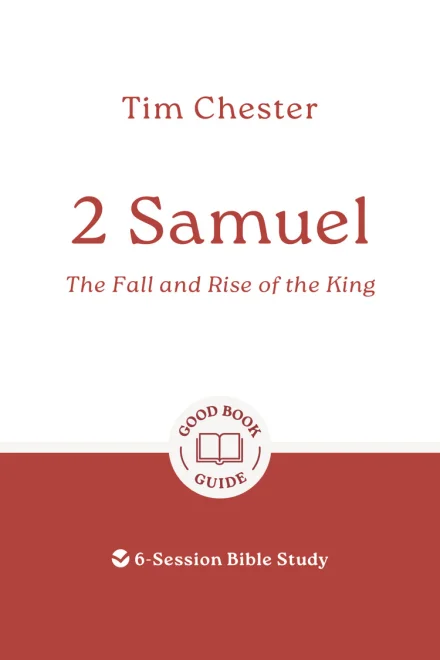 2 Samuel