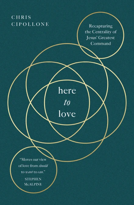 Here to Love