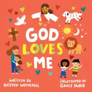 God Loves Me