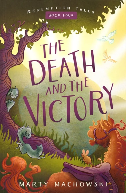 The Death and the Victory