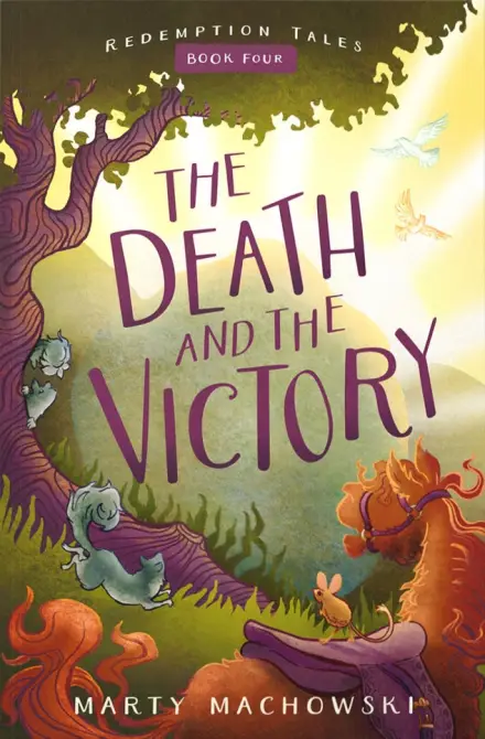 The Death and the Victory