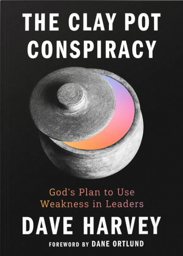 The Clay Pot Conspiracy