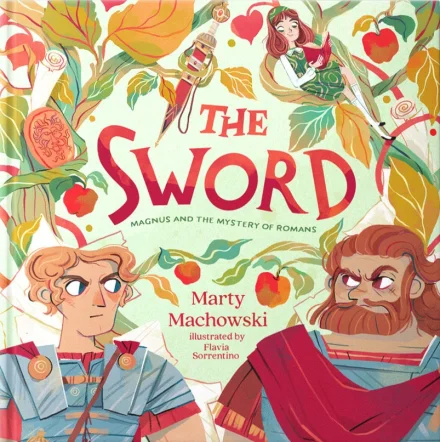 The Sword