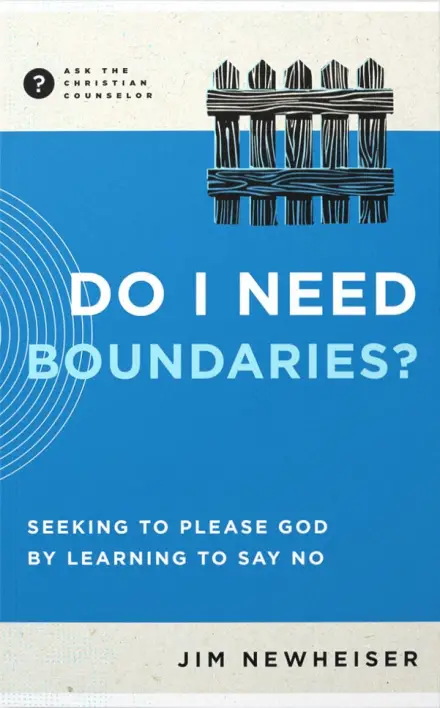 Do I Need Boundaries?