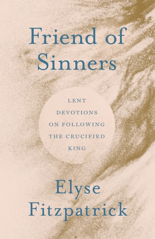 Friend of Sinners