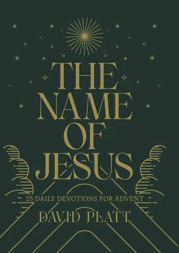 The Name of Jesus
