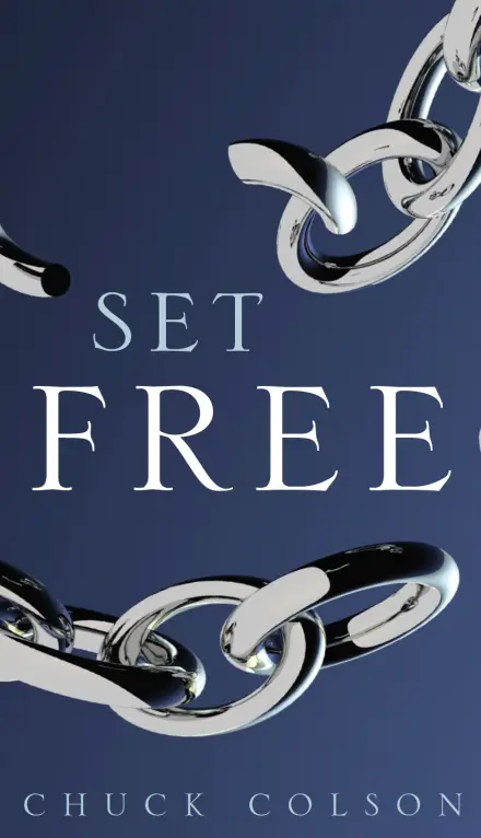 Set Free (Tract 50 pack)
