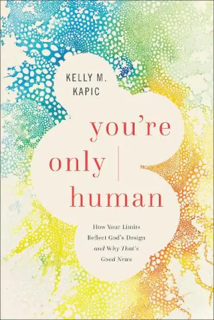 You're Only Human