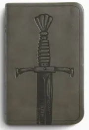 ESV Vest Pocket New Testament with Psalms and Proverbs
