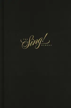 The Sing! Hymnal (Hardback)