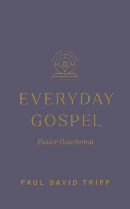Everyday Gospel Easter Devotional