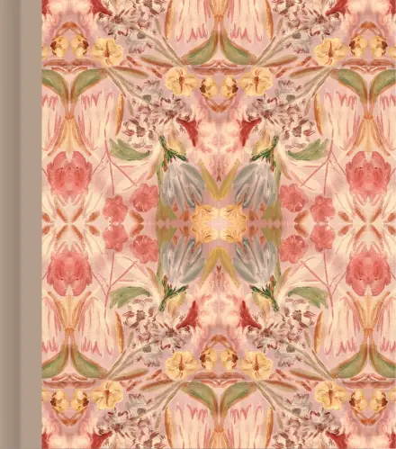 ESV Journaling Study Bible, Artist Series