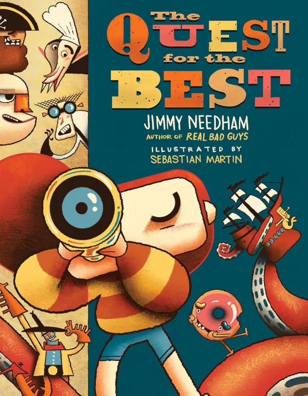The Quest for the Best