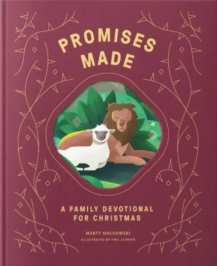 Promises Made, Promises Kept
