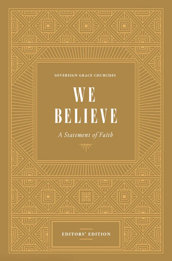 We Believe
