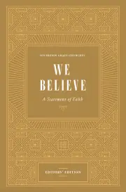 We Believe