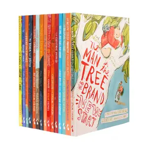 Tales That Tell the Truth: 15 Volume Set