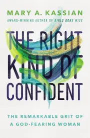 The Right Kind of Confident