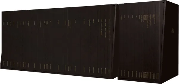 ESV Scripture Journal: Old & New Testament Set