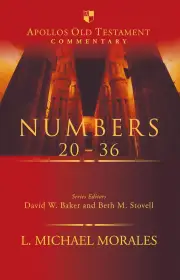 Numbers 20-36