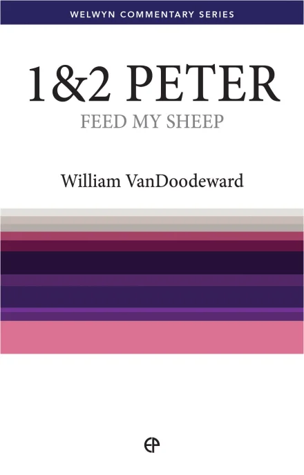 1 & 2 Peter
