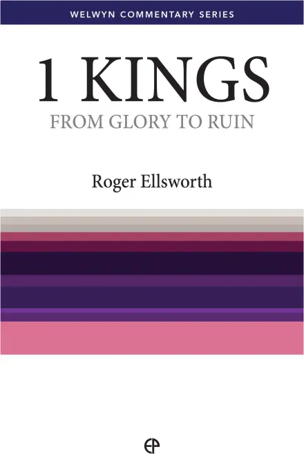 1 Kings
