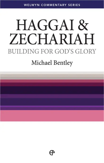 Haggai & Zechariah