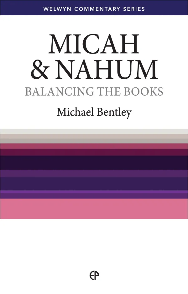 Micah & Nahum