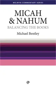 Micah & Nahum
