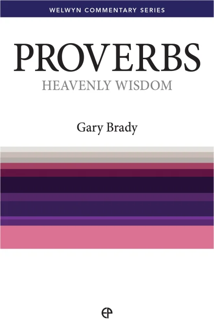 Proverbs