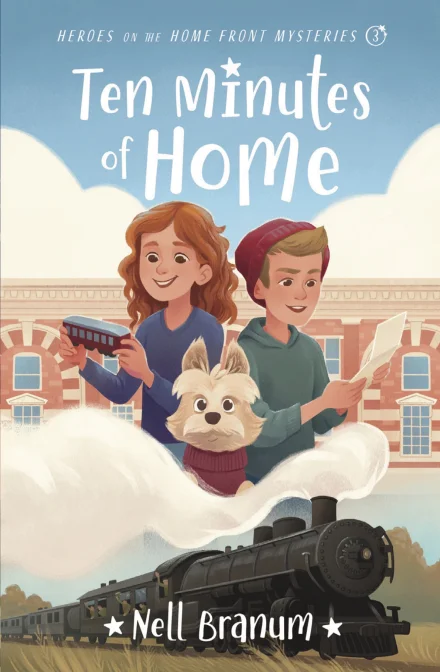 Ten Minutes of Home