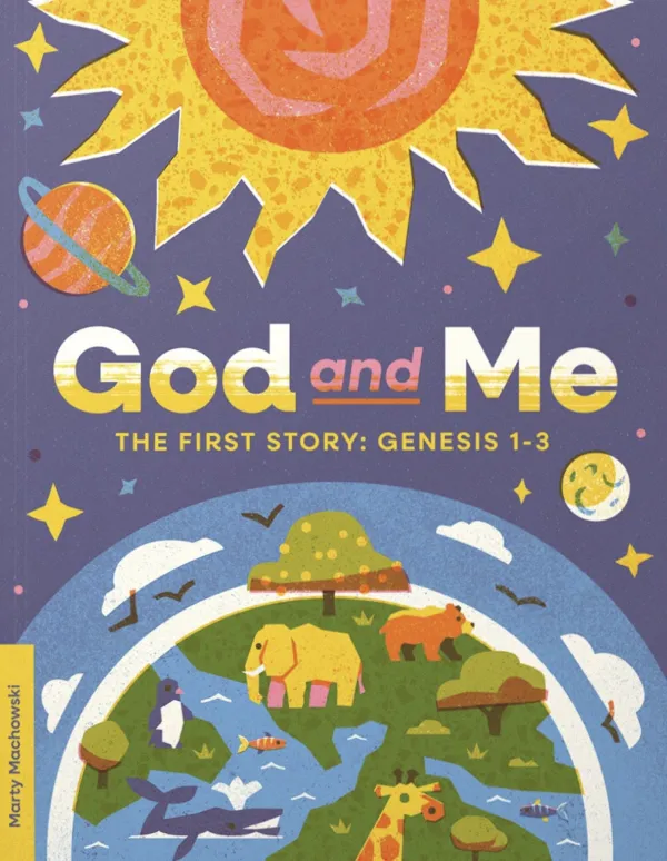 God and Me