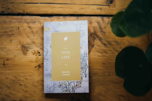 The New Life