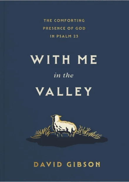 With Me in the Valley