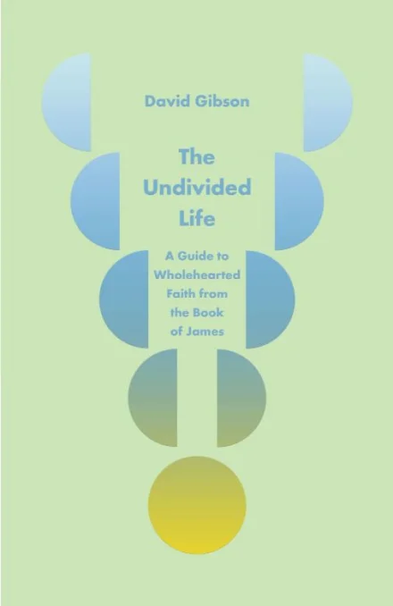 The Undivided Life