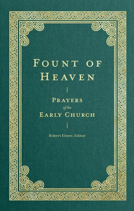 Fount of Heaven