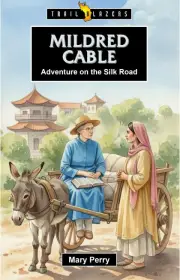 Mildred Cable